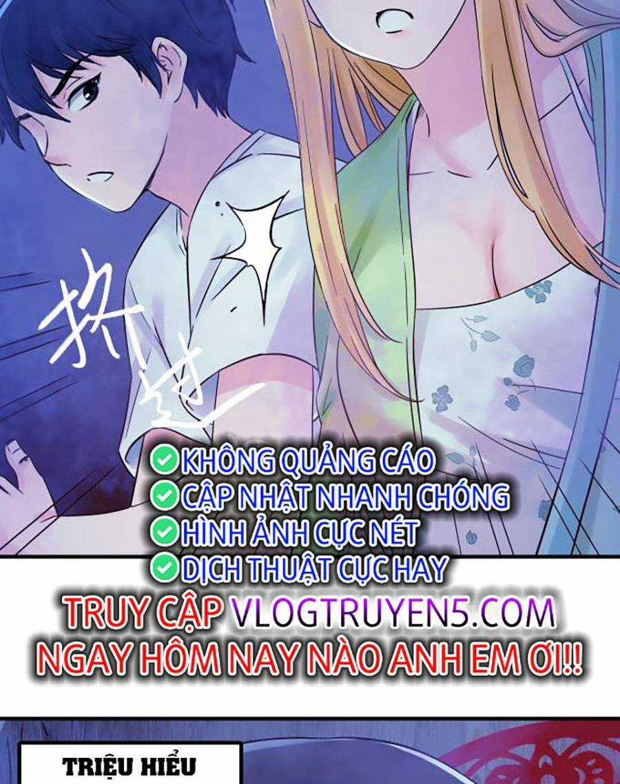 Kí Hiệu Cuối Cùng - Chapter 14 - Trang 64
