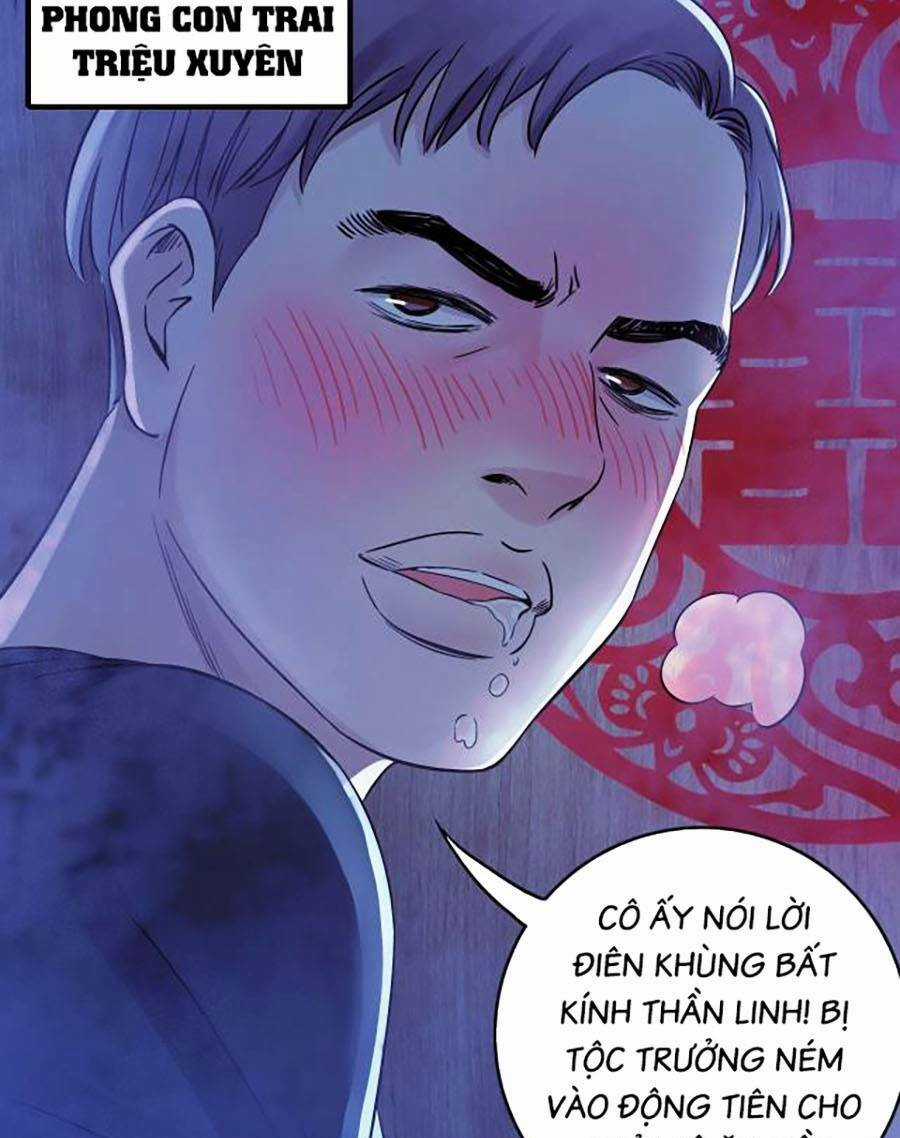 Kí Hiệu Cuối Cùng - Chapter 14 - Trang 65