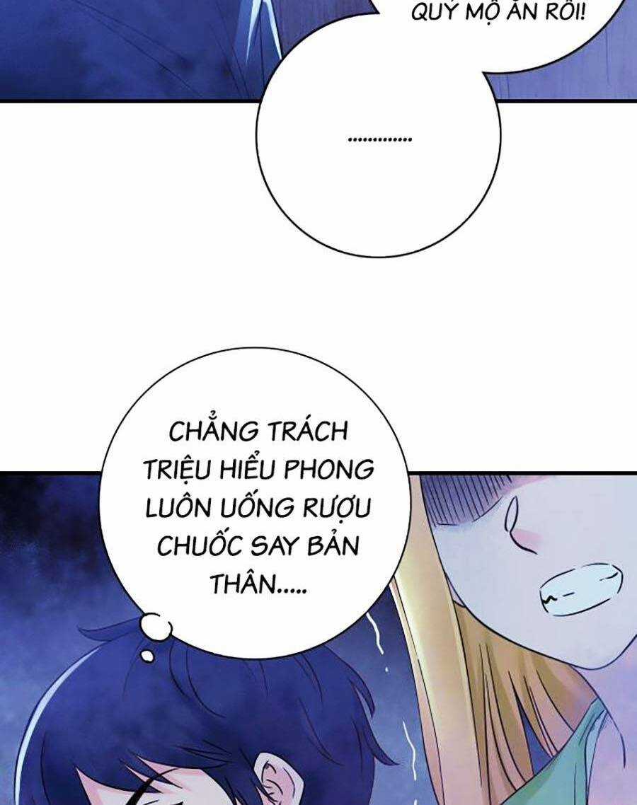 Kí Hiệu Cuối Cùng - Chapter 14 - Trang 66