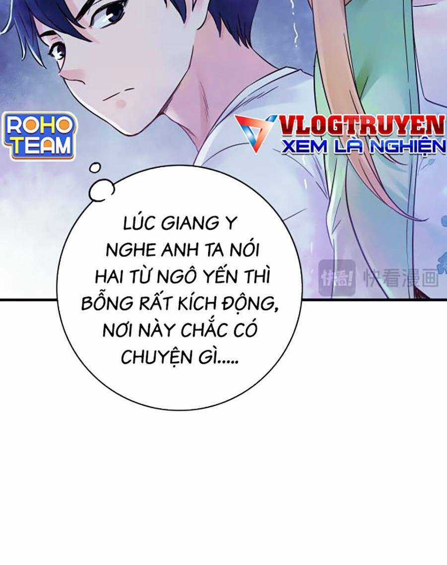 Kí Hiệu Cuối Cùng - Chapter 14 - Trang 67