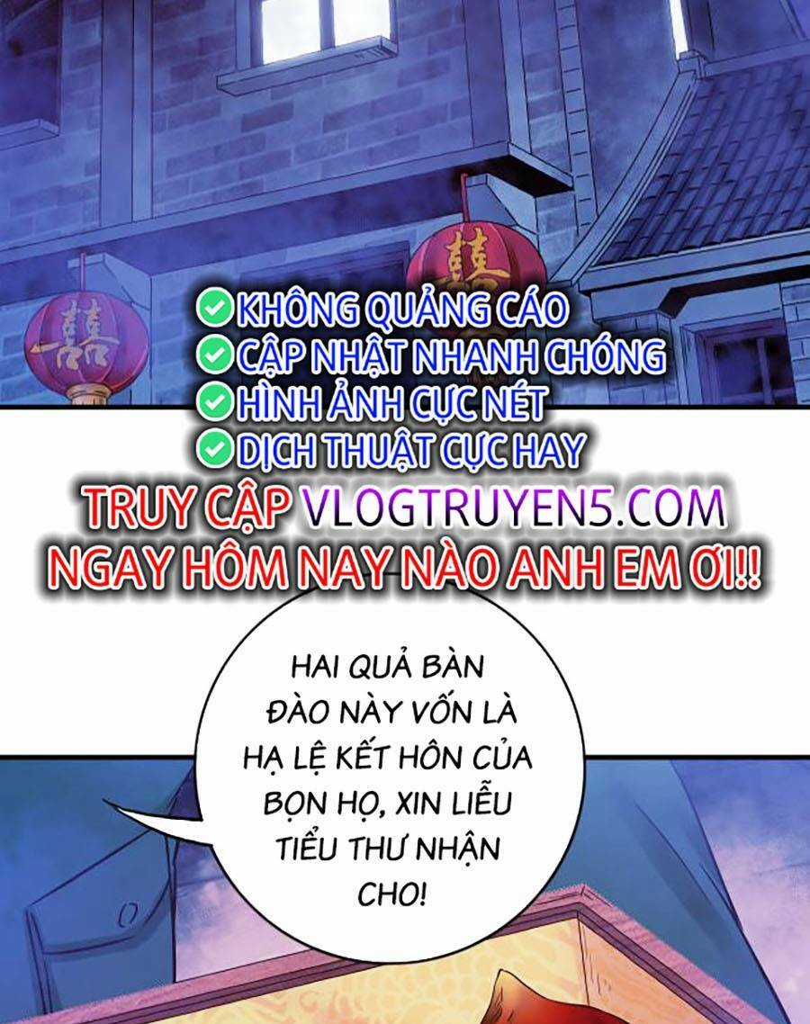 Kí Hiệu Cuối Cùng - Chapter 14 - Trang 69