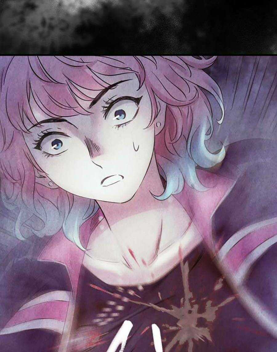 Kí Hiệu Cuối Cùng - Chapter 14 - Trang 8