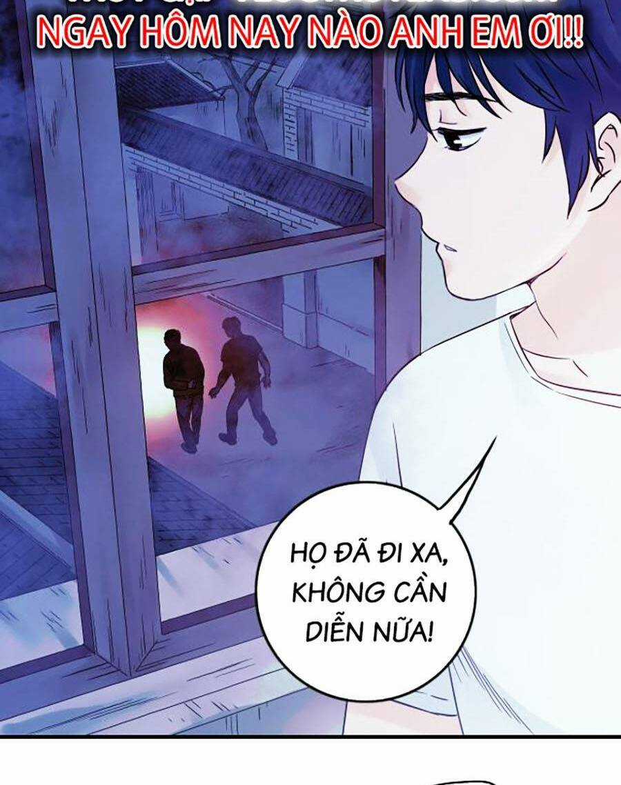 Kí Hiệu Cuối Cùng - Chapter 14 - Trang 74
