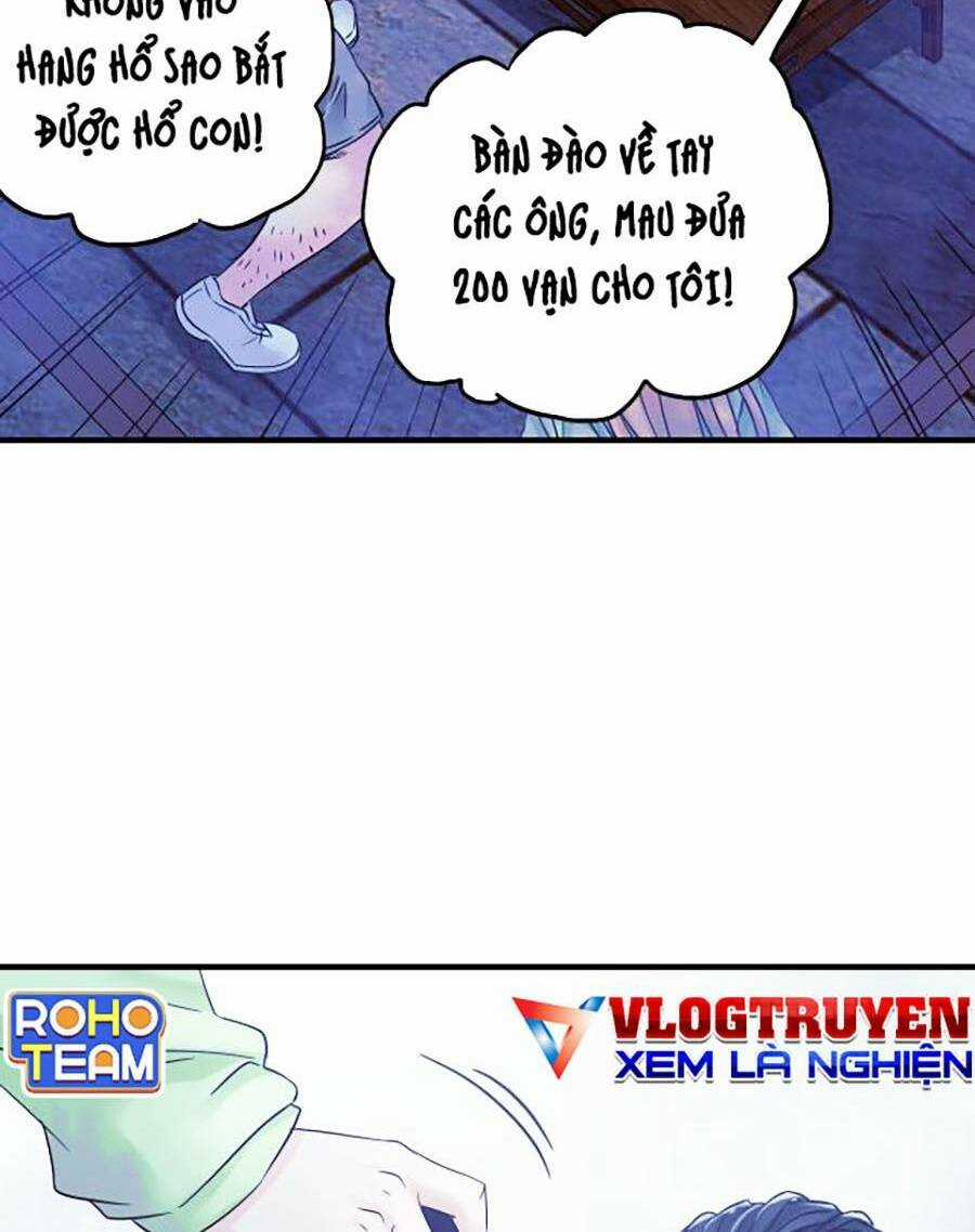 Kí Hiệu Cuối Cùng - Chapter 14 - Trang 76