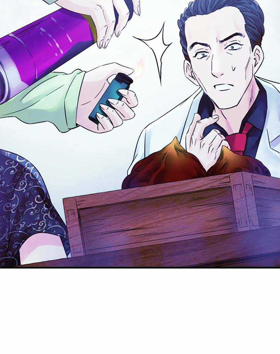 Kí Hiệu Cuối Cùng - Chapter 14 - Trang 77