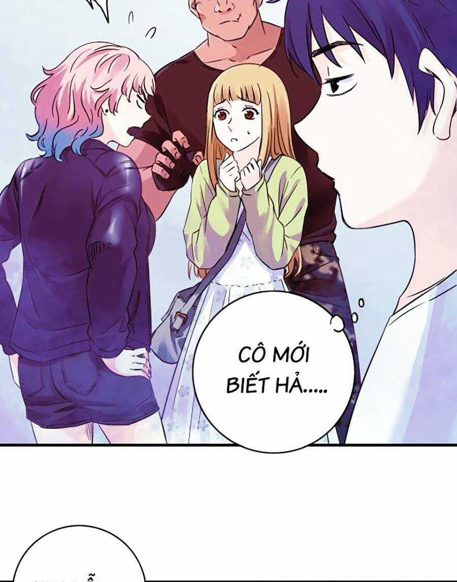 Kí Hiệu Cuối Cùng - Chapter 15 - Trang 11