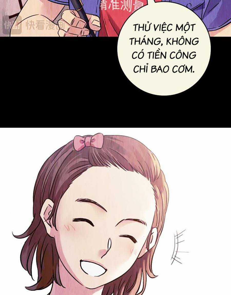 Kí Hiệu Cuối Cùng - Chapter 15 - Trang 17