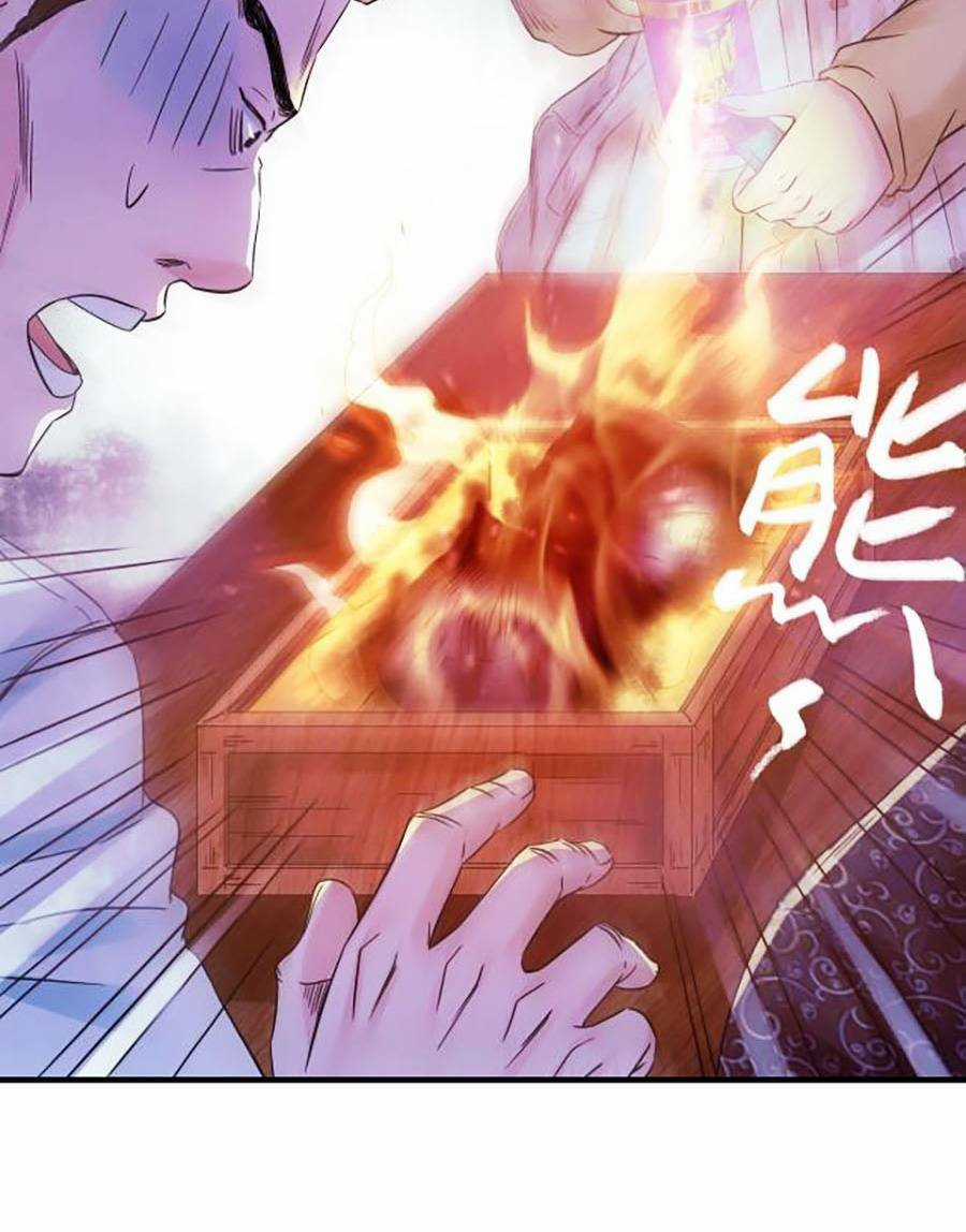 Kí Hiệu Cuối Cùng - Chapter 15 - Trang 3