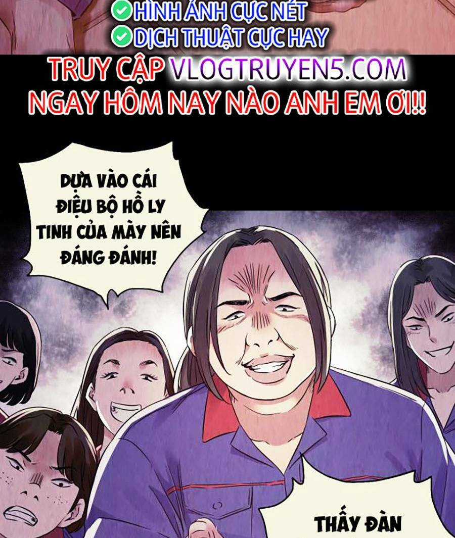 Kí Hiệu Cuối Cùng - Chapter 15 - Trang 23