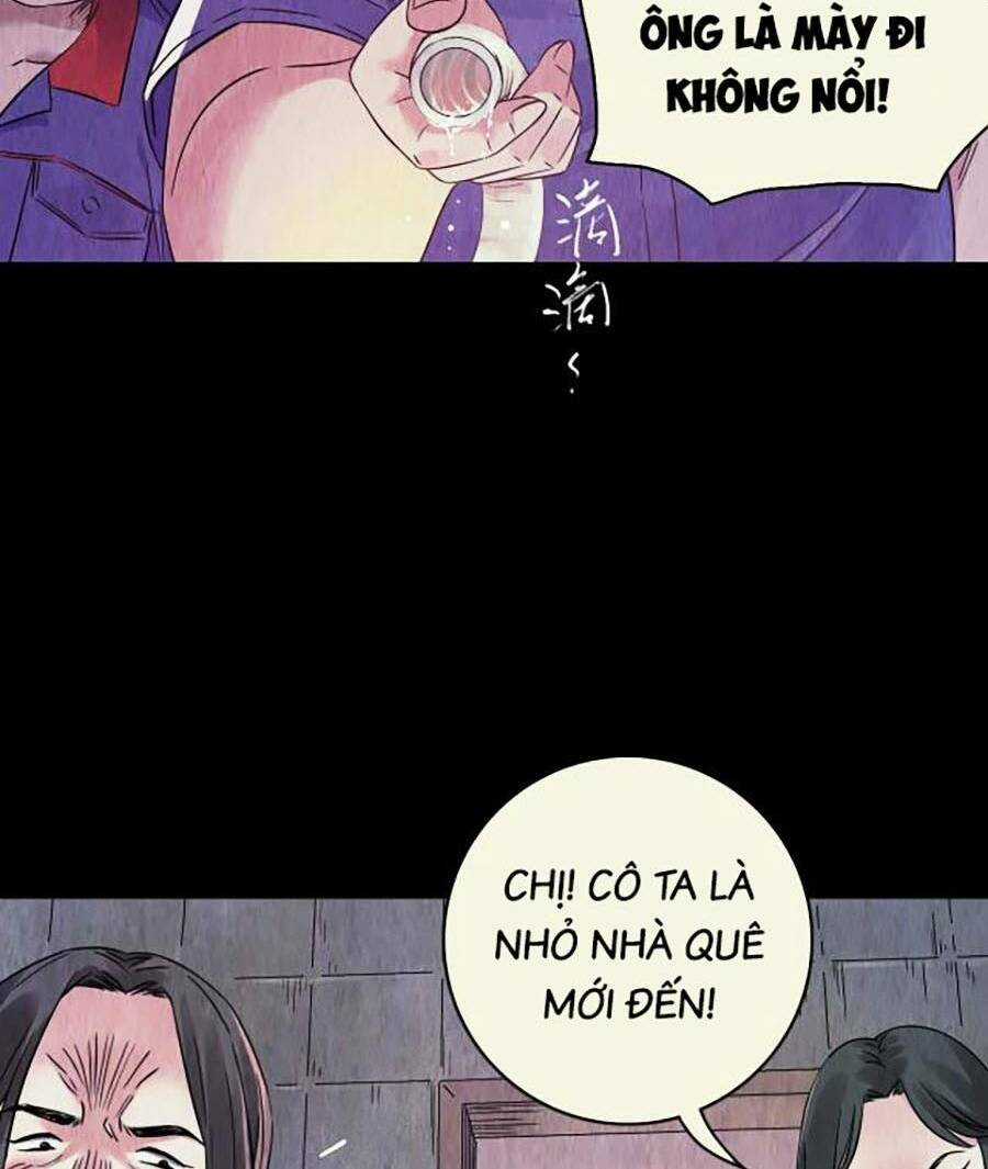 Kí Hiệu Cuối Cùng - Chapter 15 - Trang 24