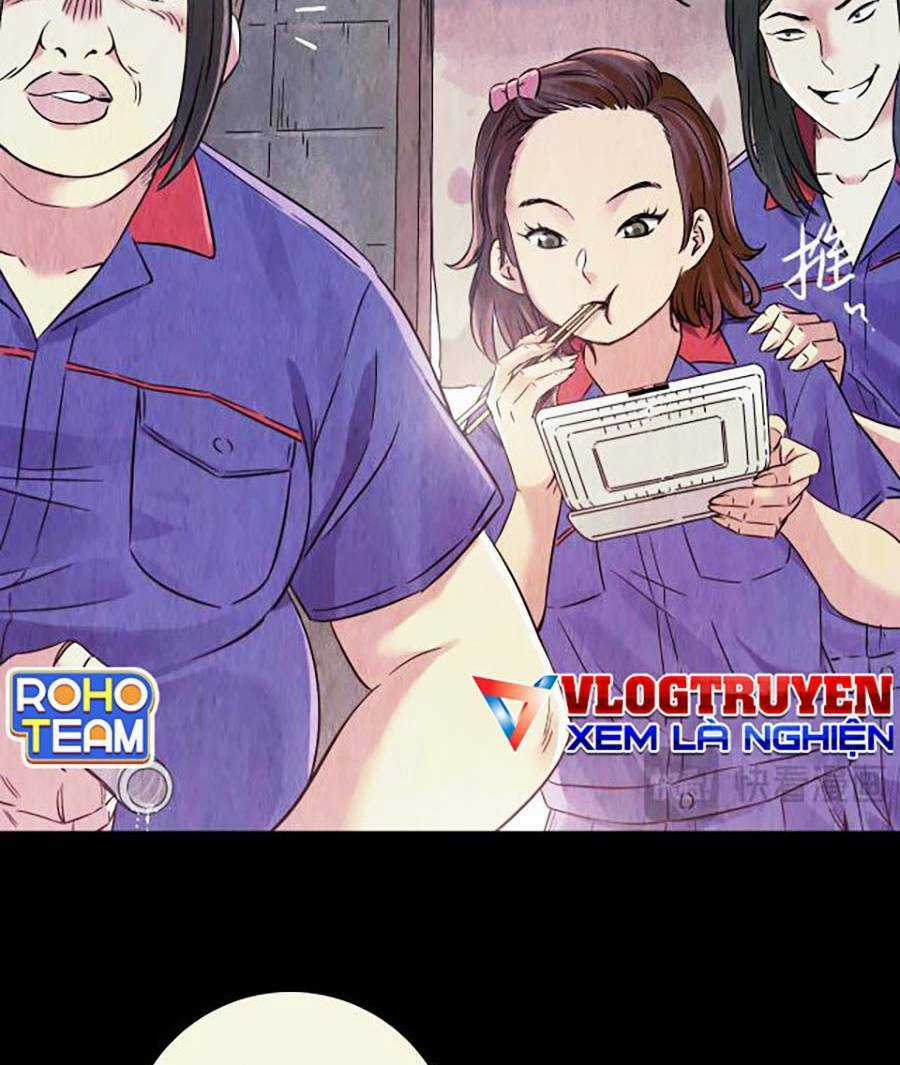 Kí Hiệu Cuối Cùng - Chapter 15 - Trang 25