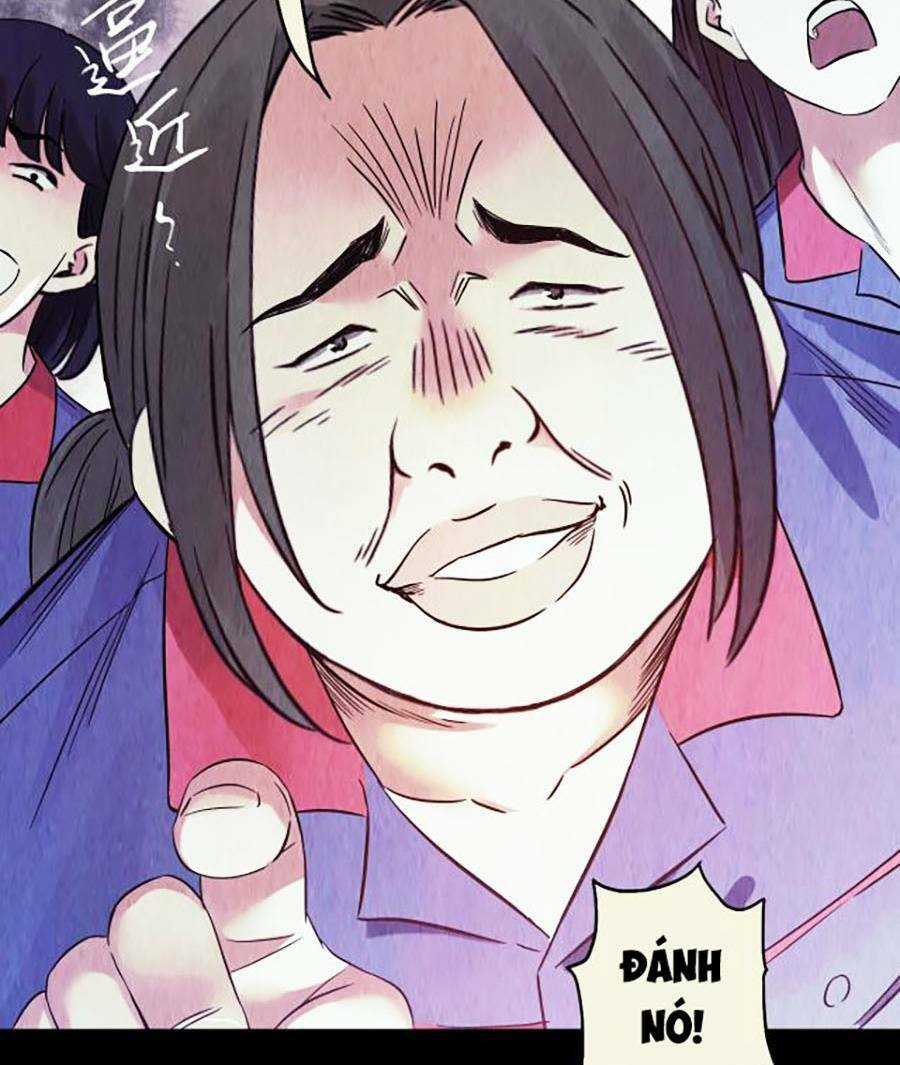 Kí Hiệu Cuối Cùng - Chapter 15 - Trang 29