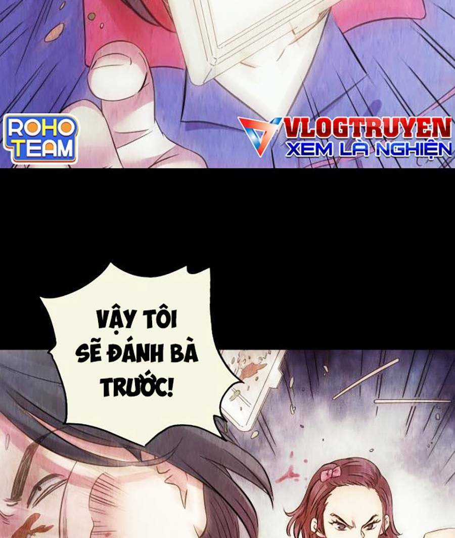 Kí Hiệu Cuối Cùng - Chapter 15 - Trang 31