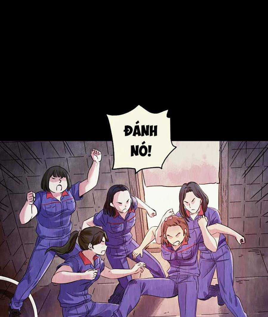 Kí Hiệu Cuối Cùng - Chapter 15 - Trang 33