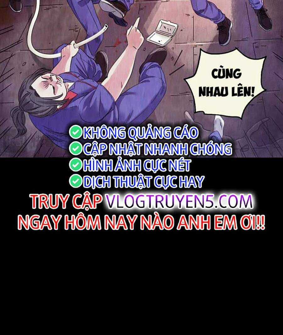 Kí Hiệu Cuối Cùng - Chapter 15 - Trang 34