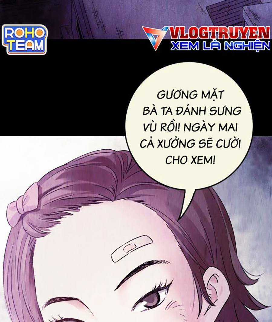 Kí Hiệu Cuối Cùng - Chapter 15 - Trang 37