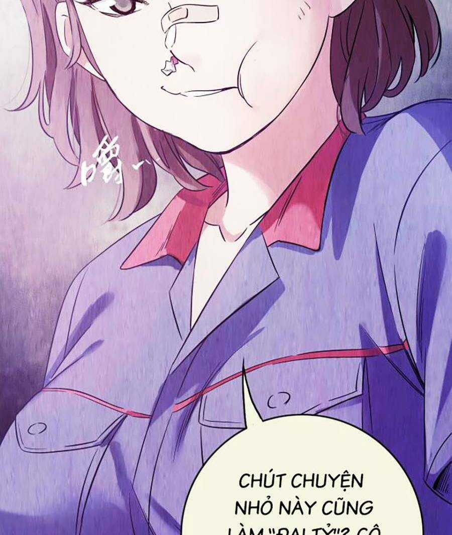 Kí Hiệu Cuối Cùng - Chapter 15 - Trang 38