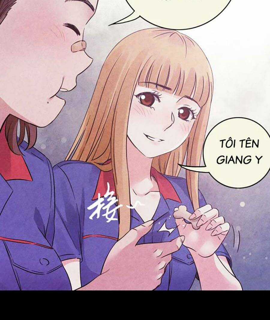 Kí Hiệu Cuối Cùng - Chapter 15 - Trang 40