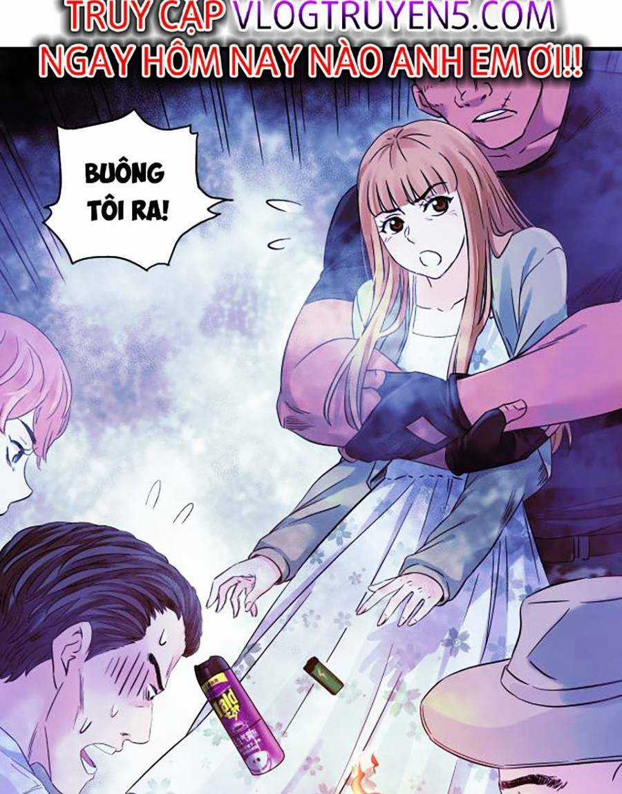 Kí Hiệu Cuối Cùng - Chapter 15 - Trang 5