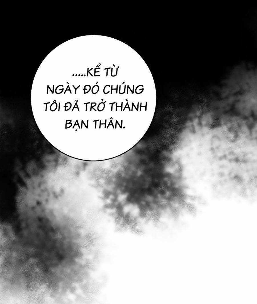 Kí Hiệu Cuối Cùng - Chapter 15 - Trang 41