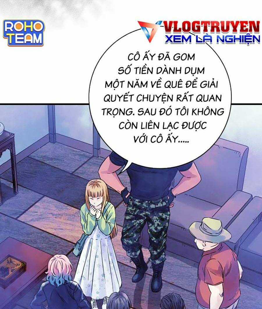 Kí Hiệu Cuối Cùng - Chapter 15 - Trang 42