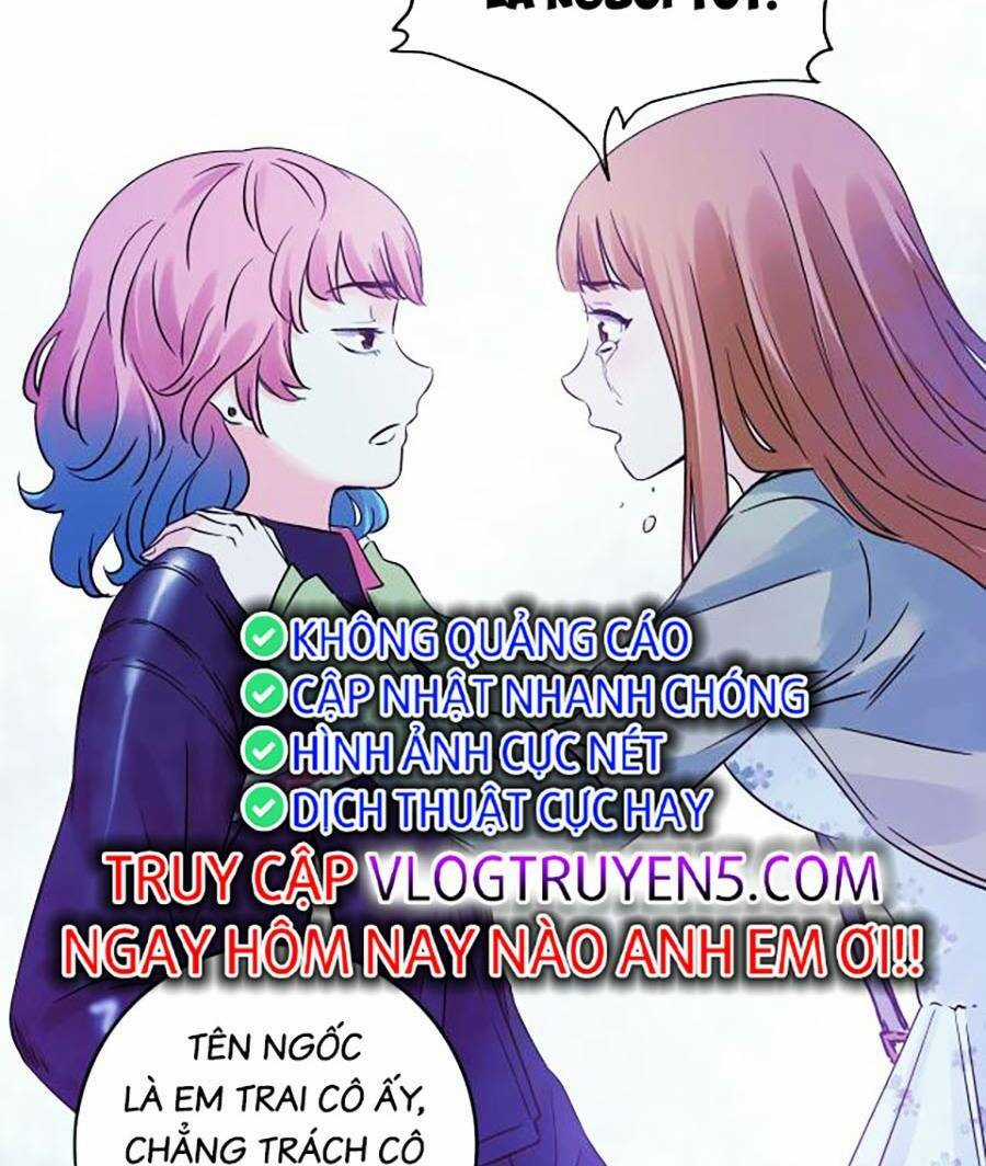 Kí Hiệu Cuối Cùng - Chapter 15 - Trang 44