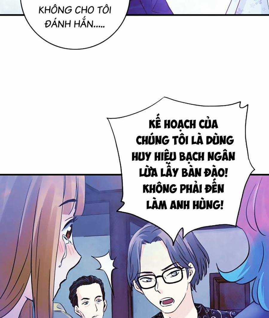 Kí Hiệu Cuối Cùng - Chapter 15 - Trang 45