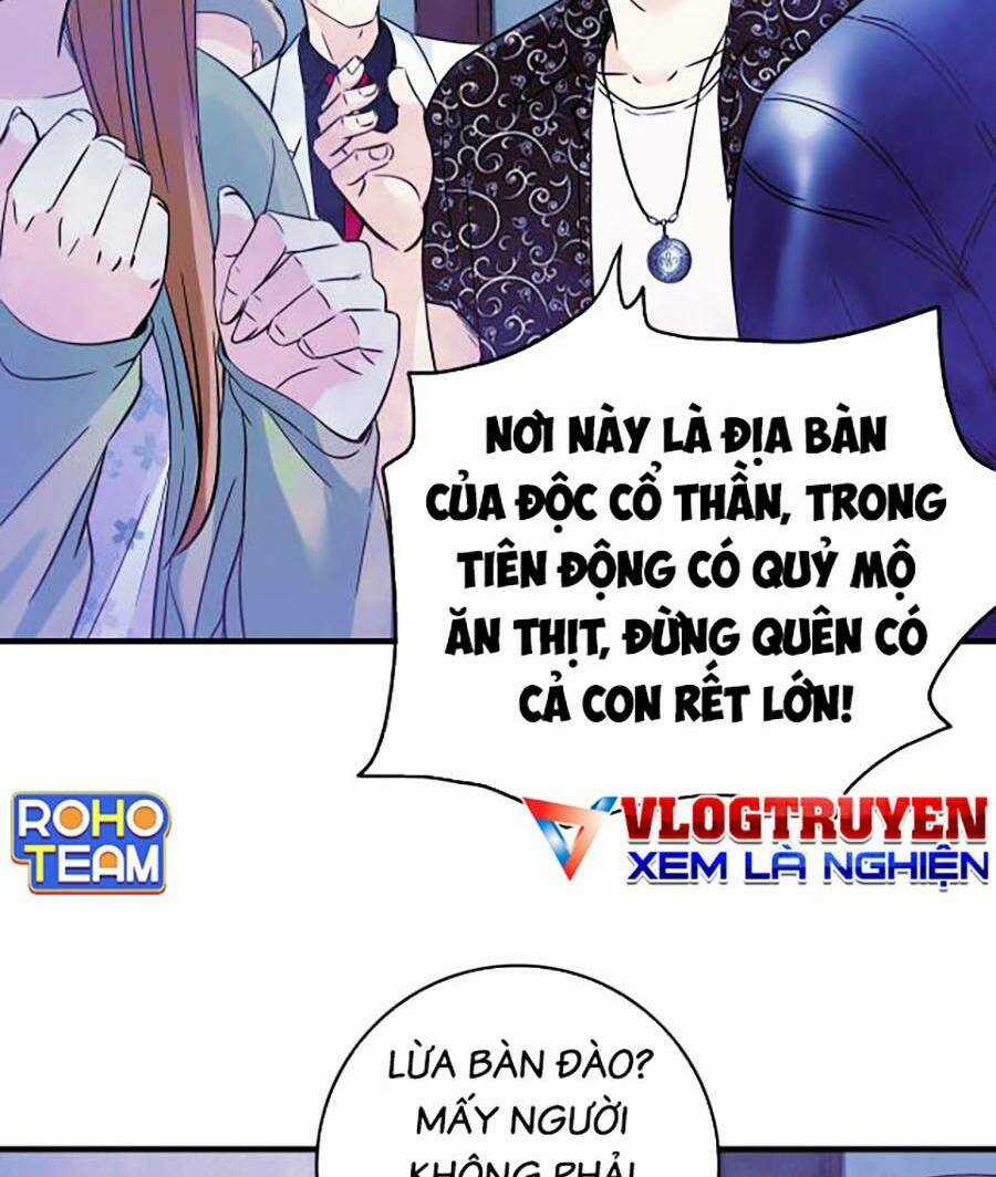 Kí Hiệu Cuối Cùng - Chapter 15 - Trang 46