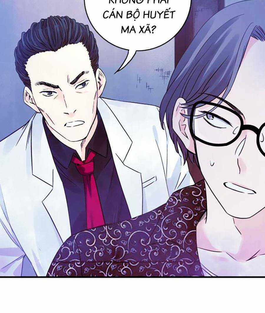 Kí Hiệu Cuối Cùng - Chapter 15 - Trang 47