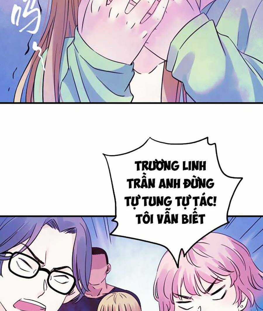 Kí Hiệu Cuối Cùng - Chapter 15 - Trang 50