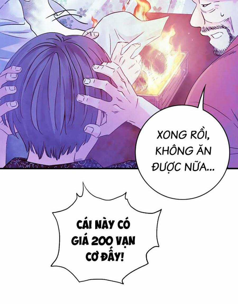 Kí Hiệu Cuối Cùng - Chapter 15 - Trang 6