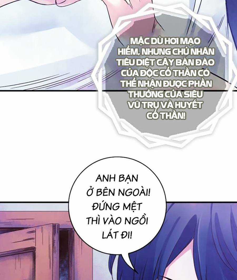 Kí Hiệu Cuối Cùng - Chapter 15 - Trang 53