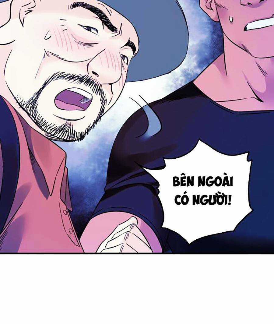 Kí Hiệu Cuối Cùng - Chapter 15 - Trang 55