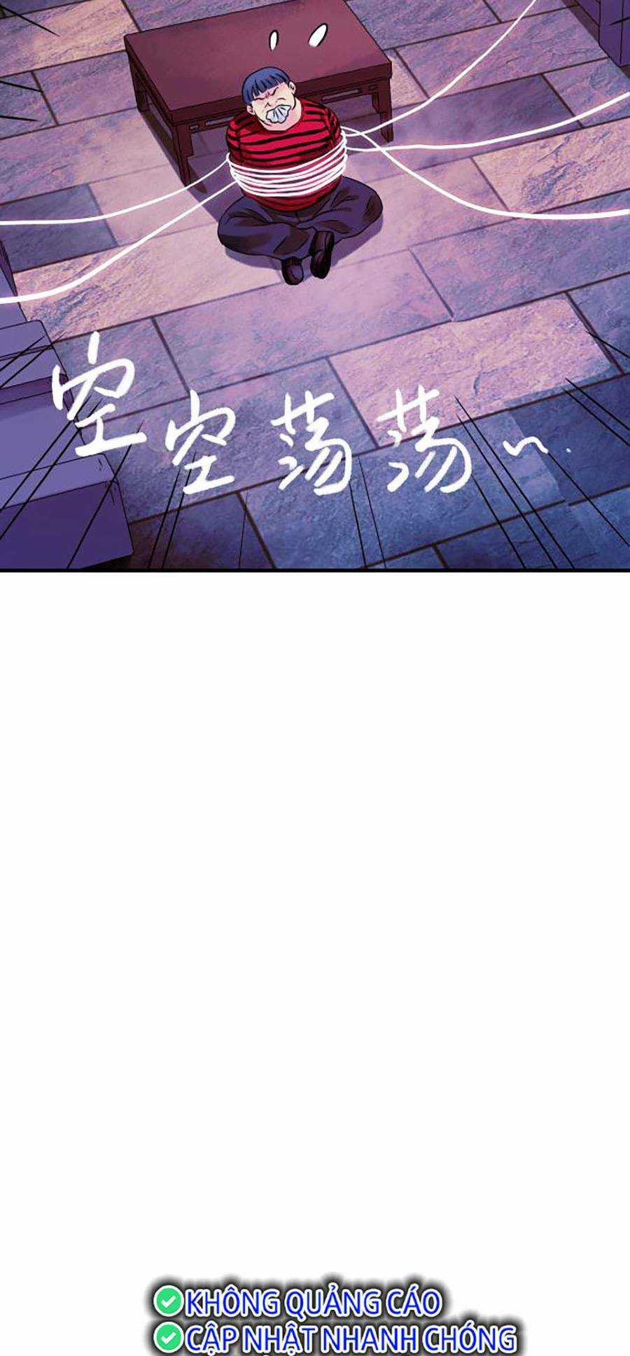 Kí Hiệu Cuối Cùng - Chapter 15 - Trang 62