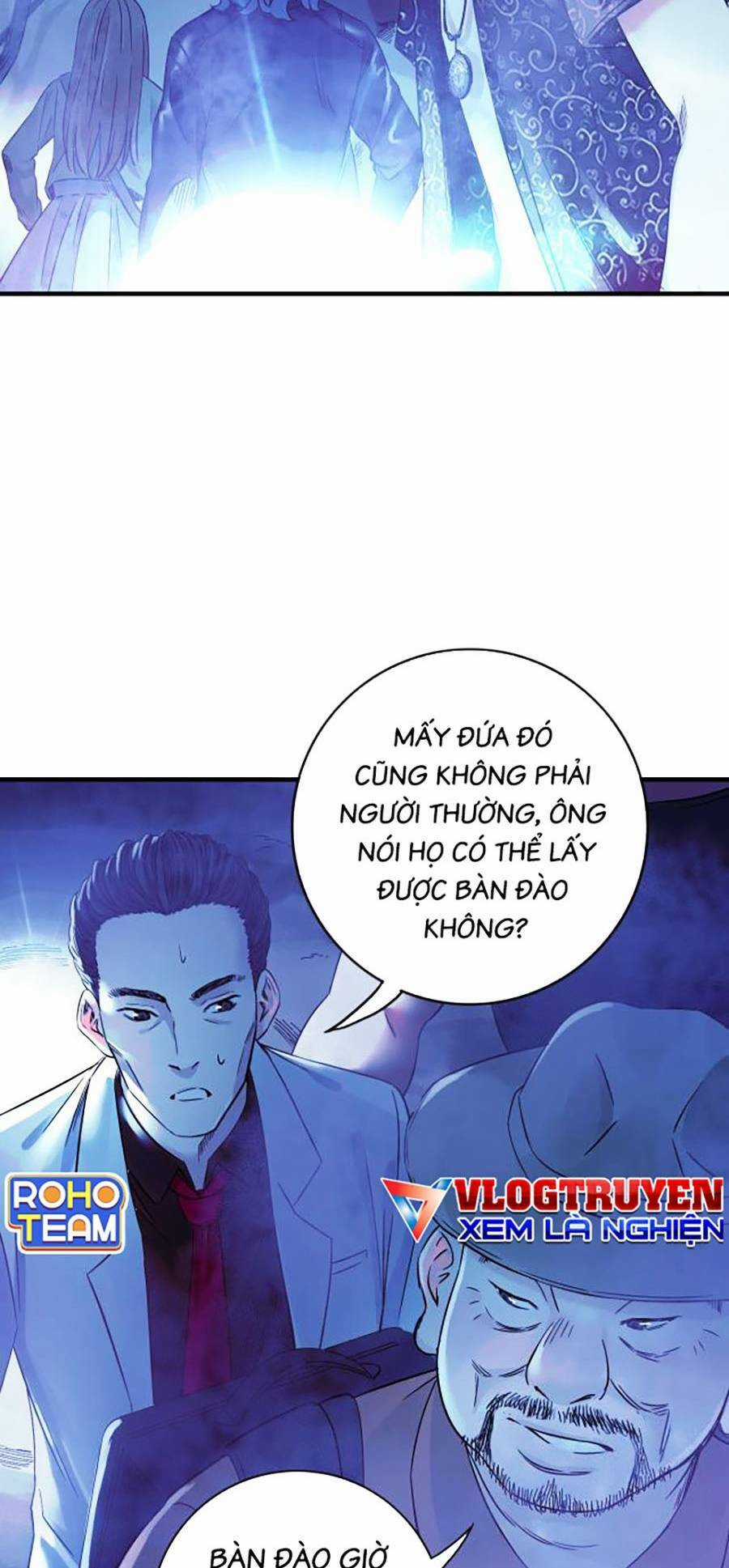 Kí Hiệu Cuối Cùng - Chapter 15 - Trang 66