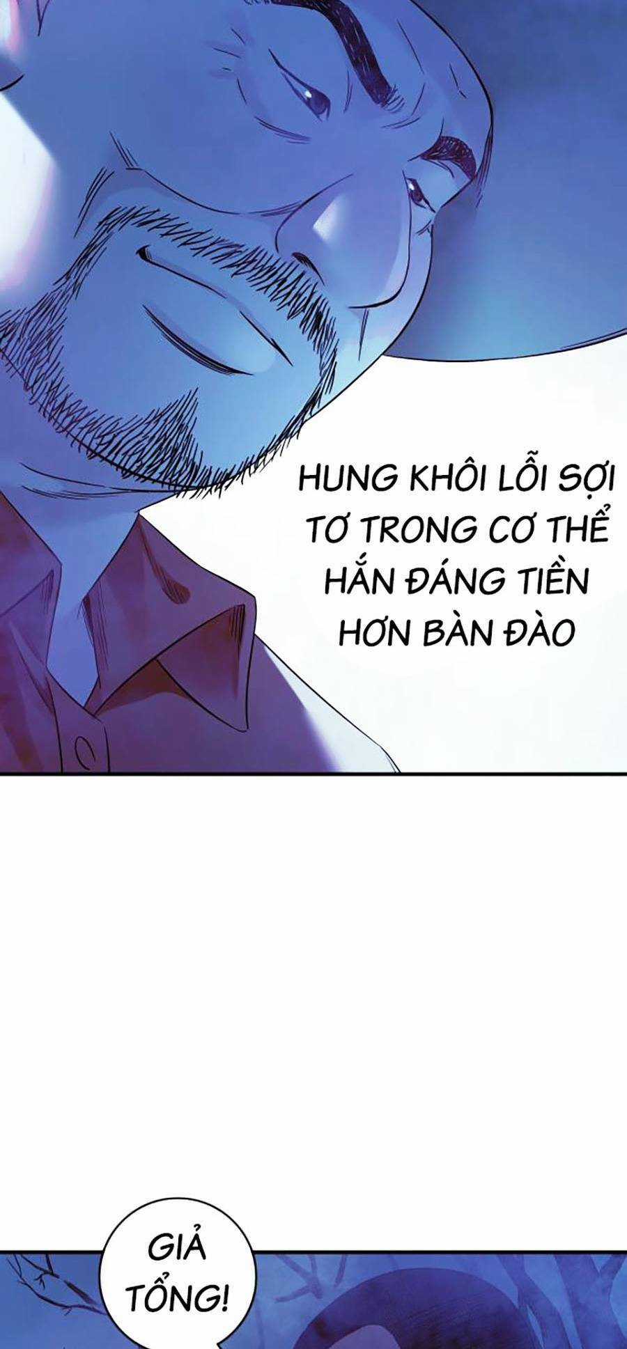 Kí Hiệu Cuối Cùng - Chapter 15 - Trang 68