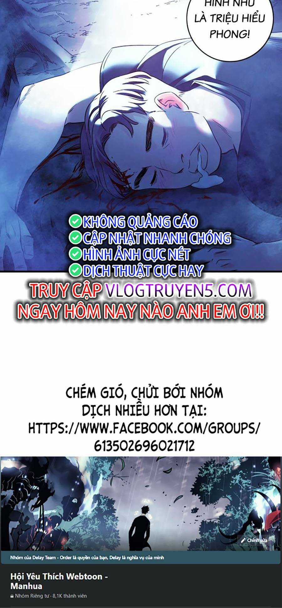 Kí Hiệu Cuối Cùng - Chapter 15 - Trang 70