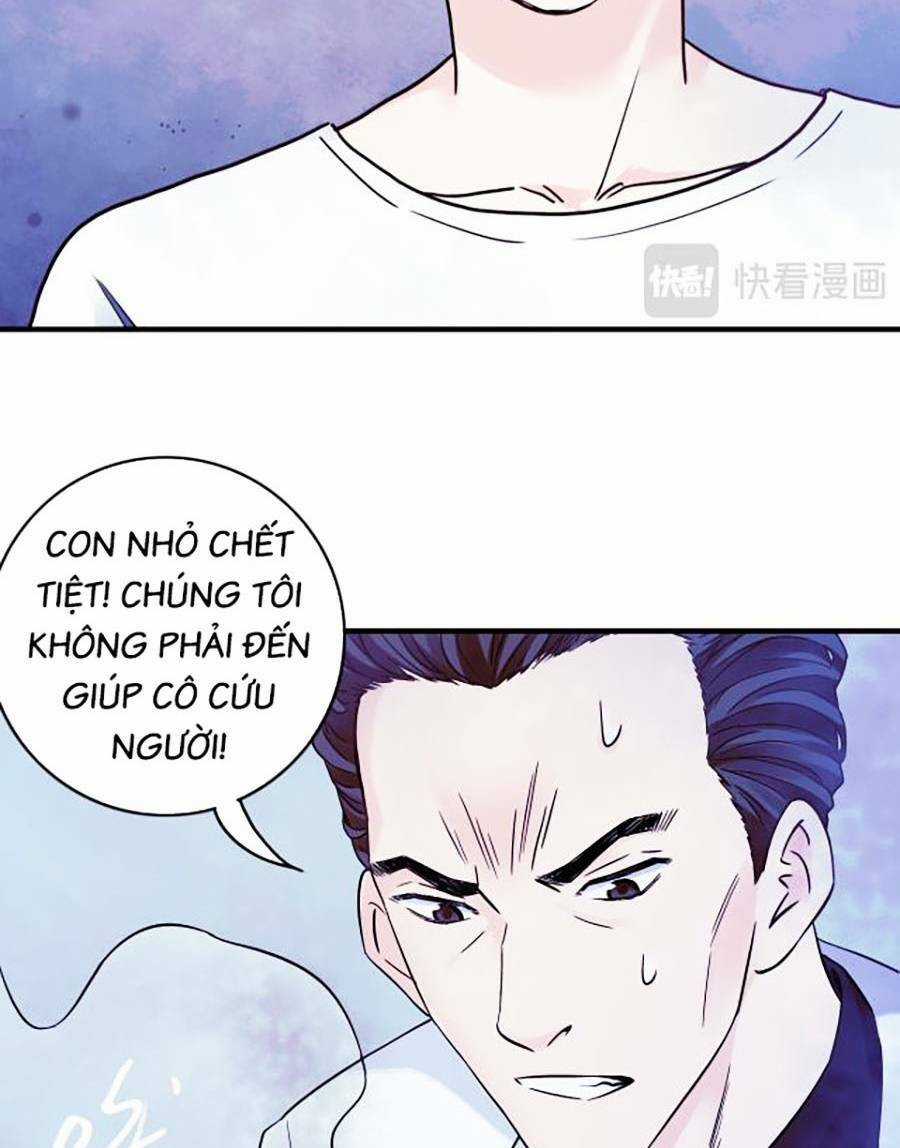 Kí Hiệu Cuối Cùng - Chapter 15 - Trang 9