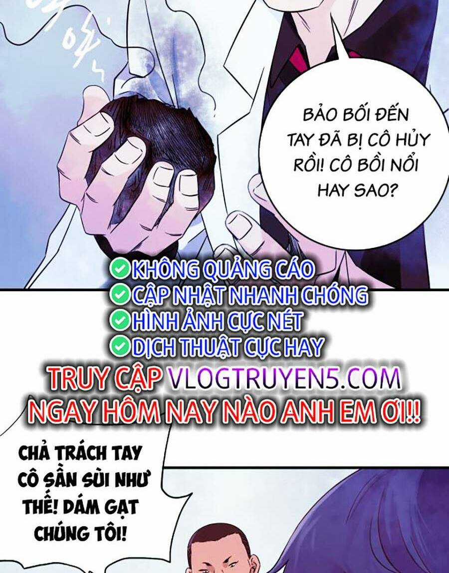 Kí Hiệu Cuối Cùng - Chapter 15 - Trang 10
