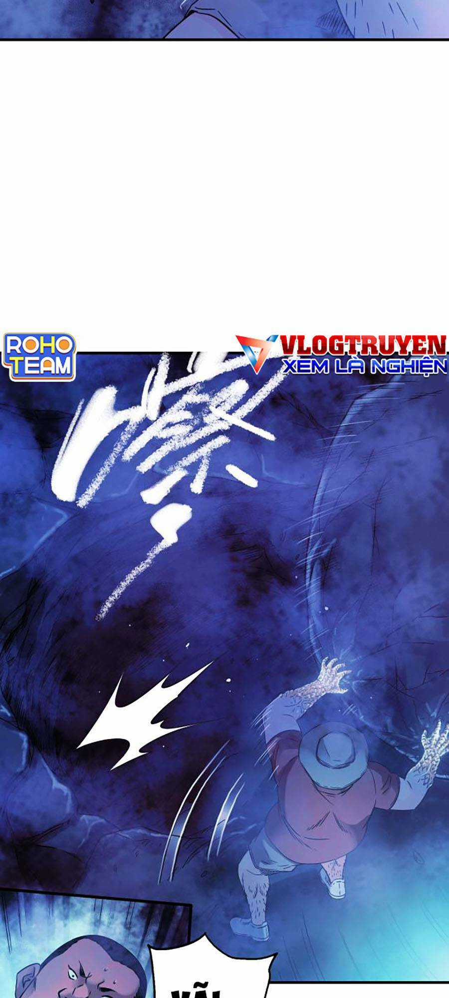 Kí Hiệu Cuối Cùng - Chapter 16 - Trang 22