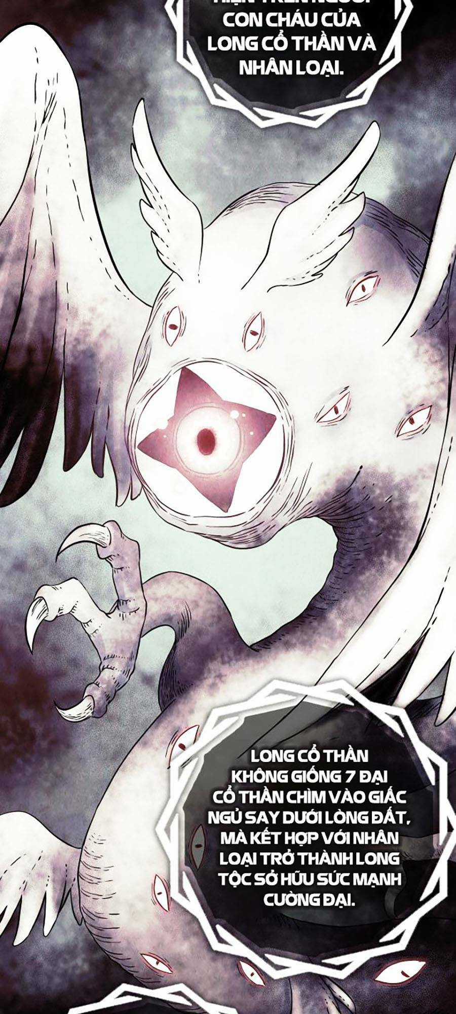 Kí Hiệu Cuối Cùng - Chapter 16 - Trang 24