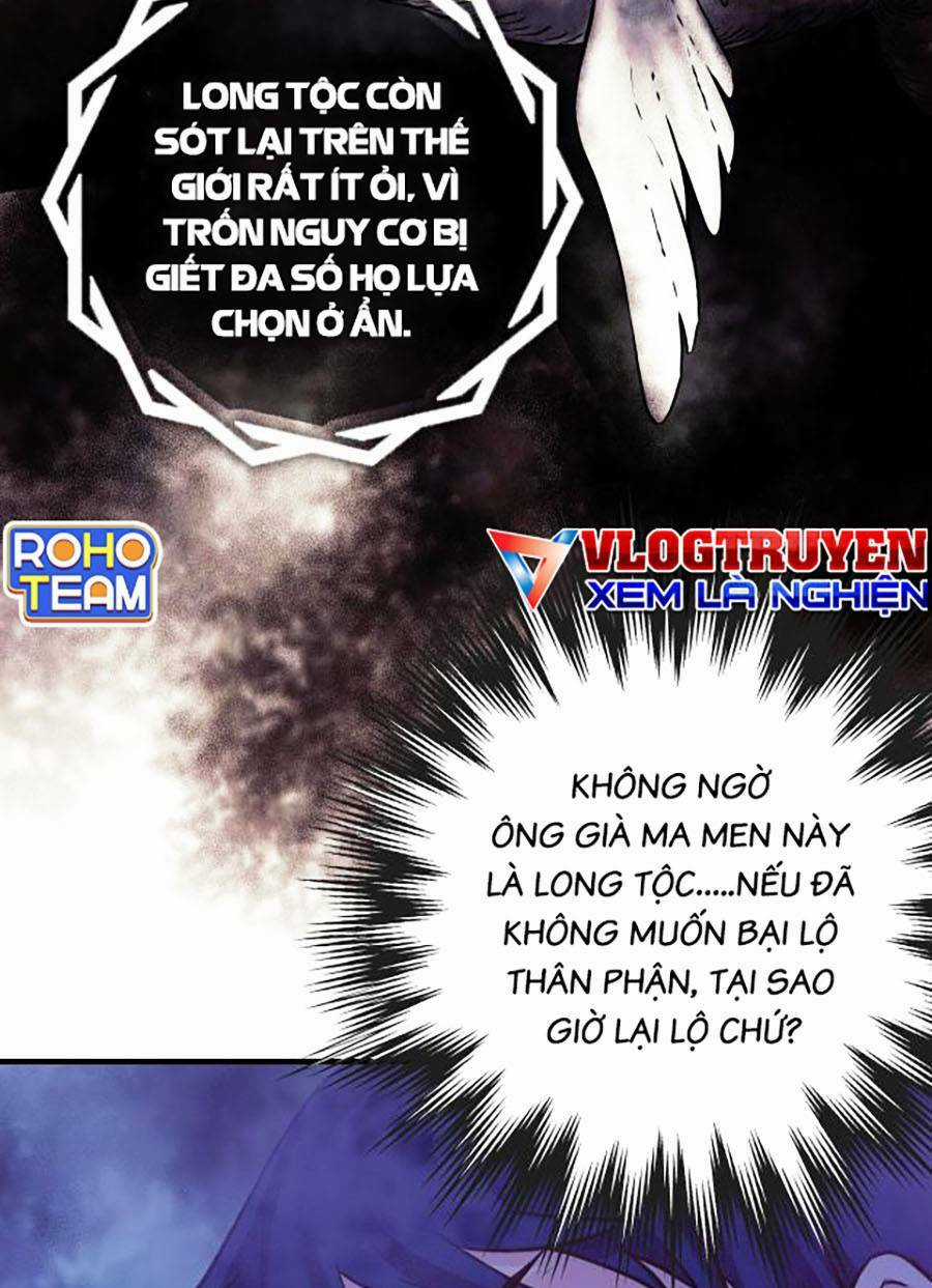Kí Hiệu Cuối Cùng - Chapter 16 - Trang 25