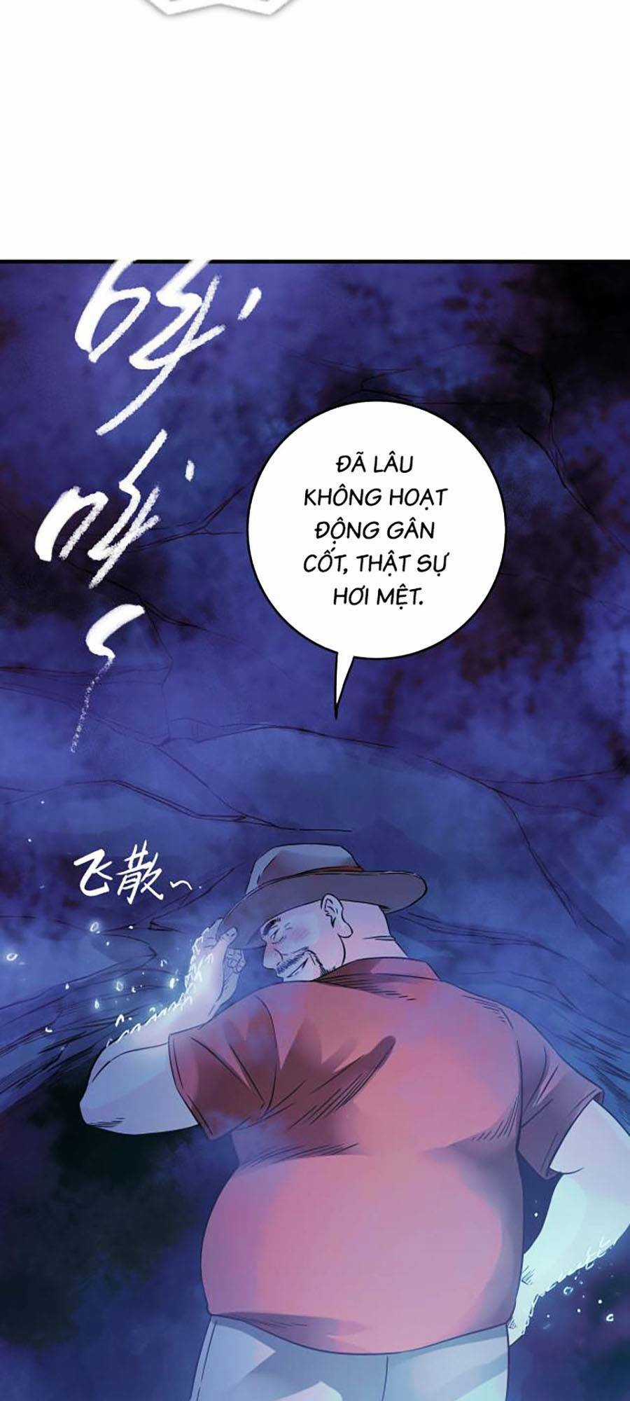 Kí Hiệu Cuối Cùng - Chapter 16 - Trang 27