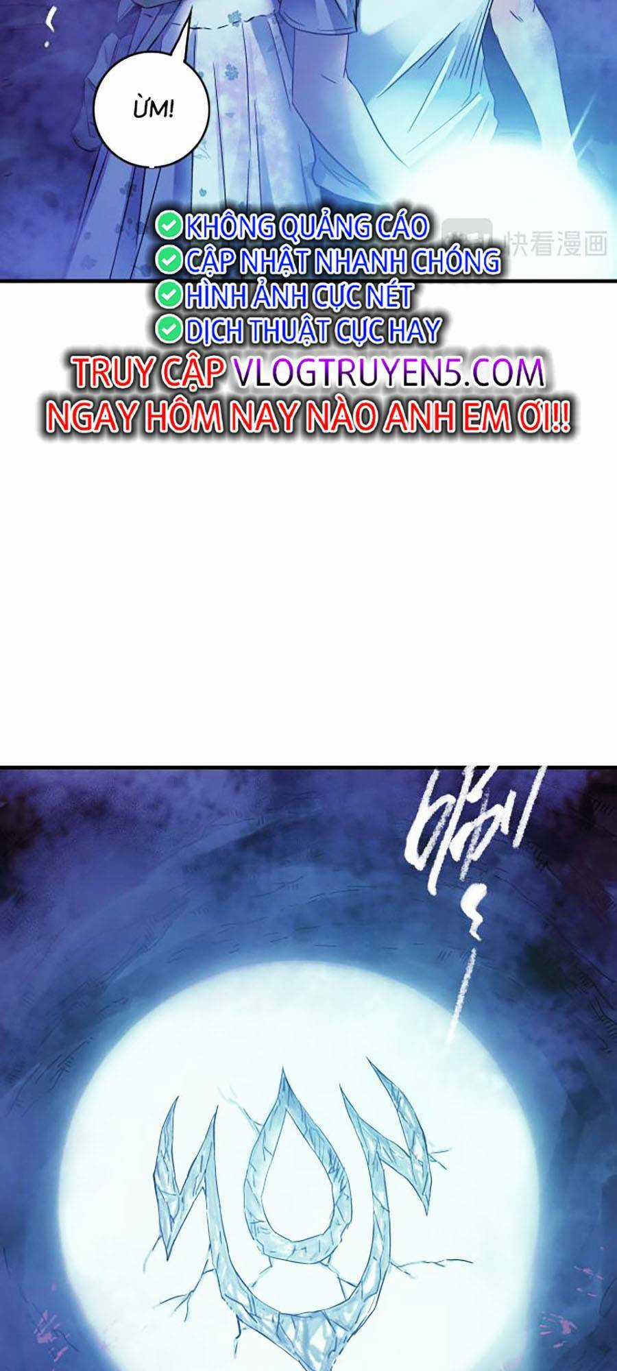 Kí Hiệu Cuối Cùng - Chapter 16 - Trang 31