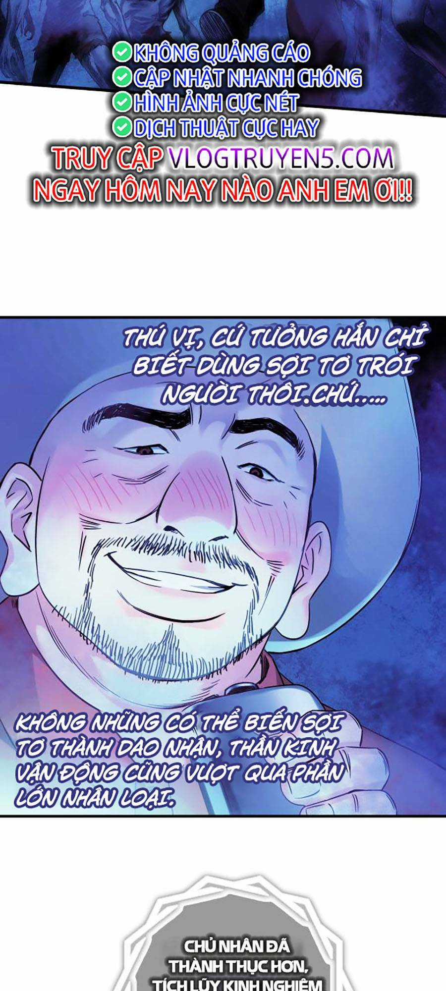 Kí Hiệu Cuối Cùng - Chapter 16 - Trang 43