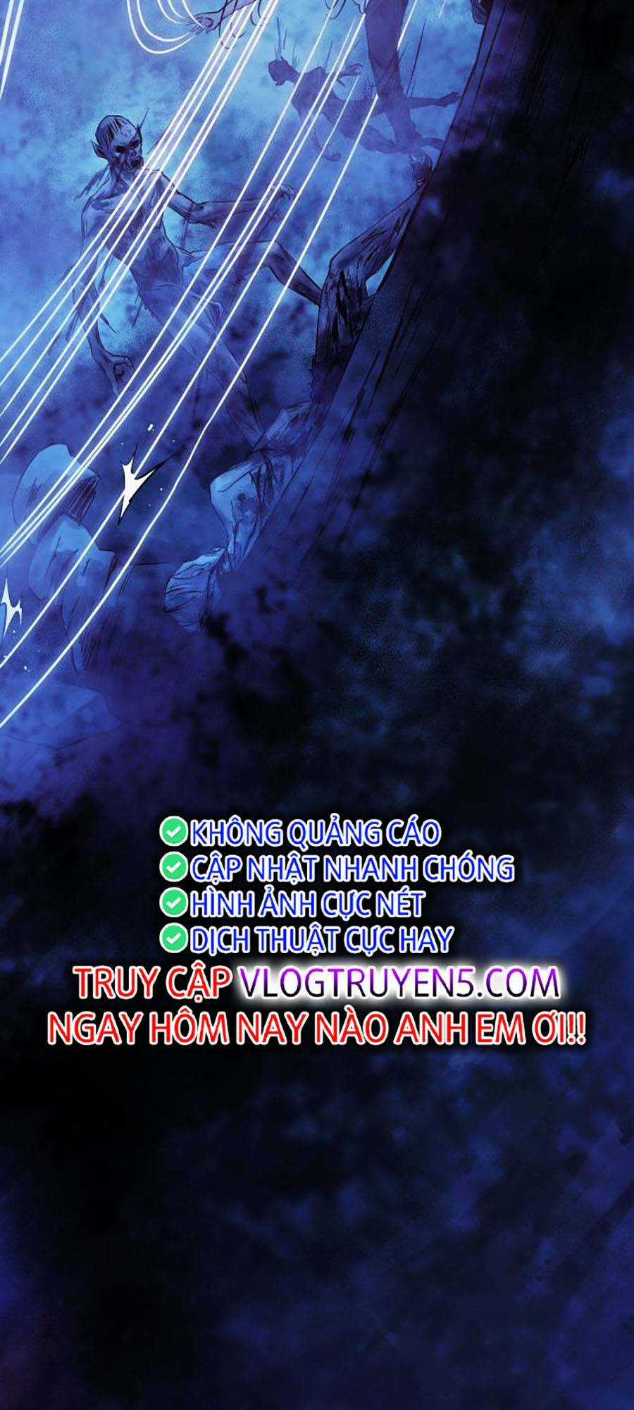 Kí Hiệu Cuối Cùng - Chapter 16 - Trang 46