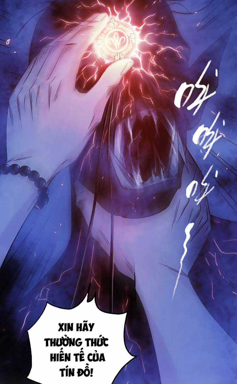 Kí Hiệu Cuối Cùng - Chapter 17 - Trang 13