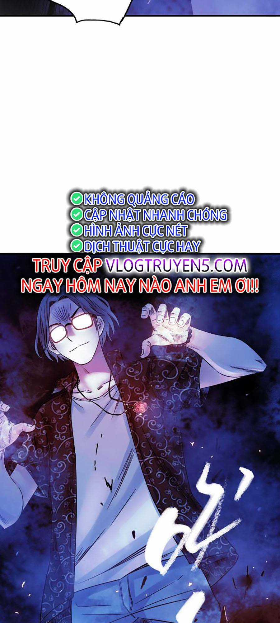 Kí Hiệu Cuối Cùng - Chapter 17 - Trang 14