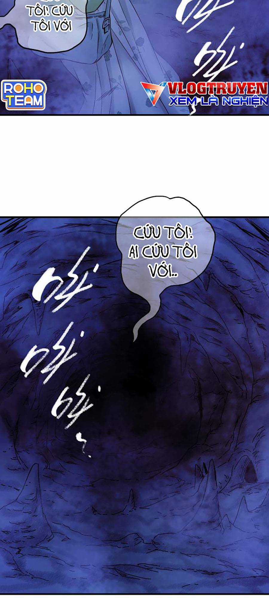 Kí Hiệu Cuối Cùng - Chapter 17 - Trang 28
