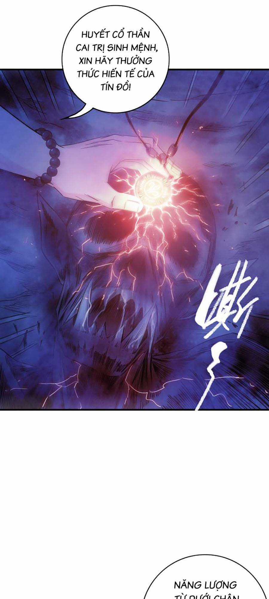 Kí Hiệu Cuối Cùng - Chapter 17 - Trang 36